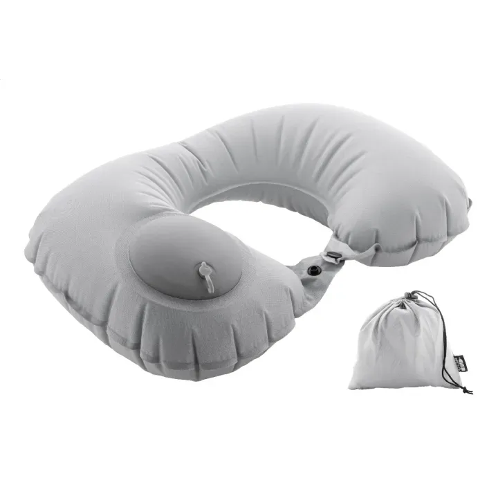 RPET travel pillow - AP800170 (ANDA#77)